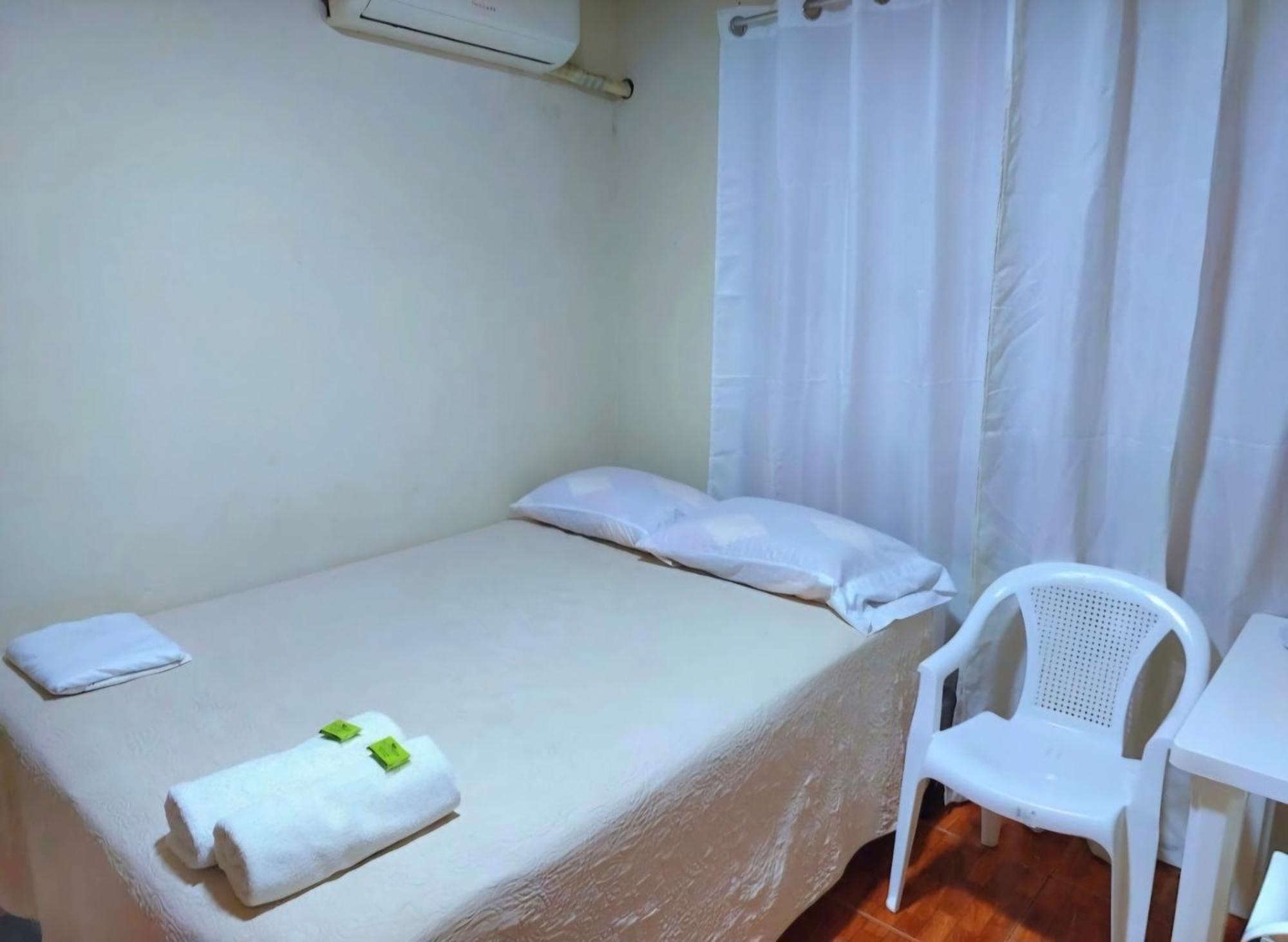 Hostel Del Pacifico Пунтаренас Экстерьер фото