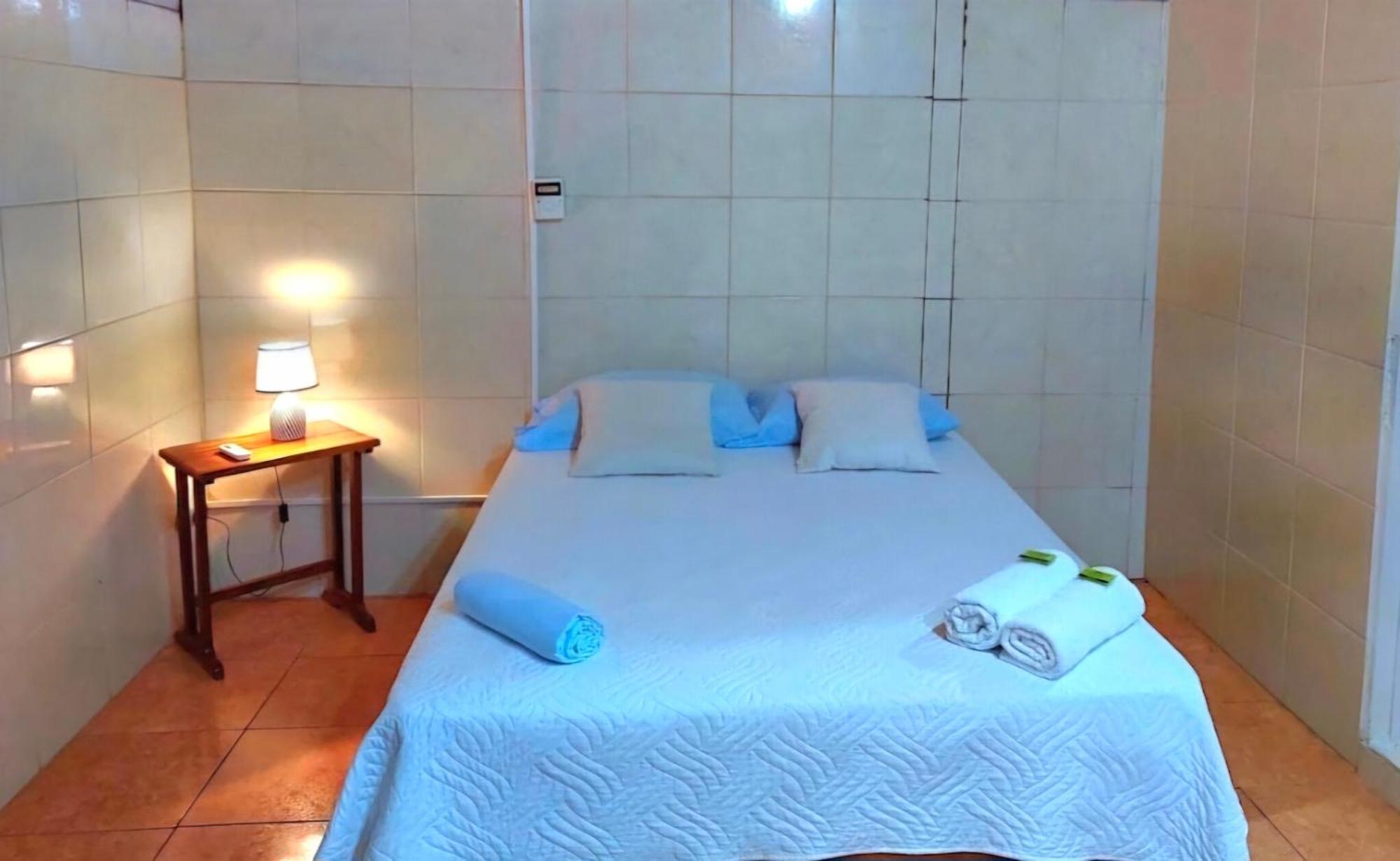 Hostel Del Pacifico Пунтаренас Экстерьер фото